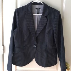 A.P.N.Y. Suit Jacket