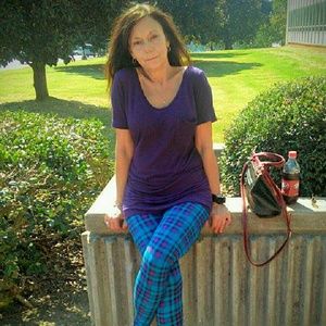 Meet your Posher, Kat