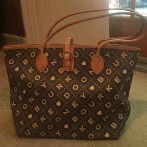 Dooney & Burke Bag