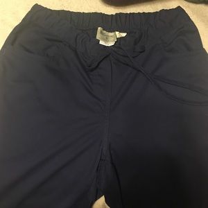 Greys anatomy low-rise 5 pocket scrubs