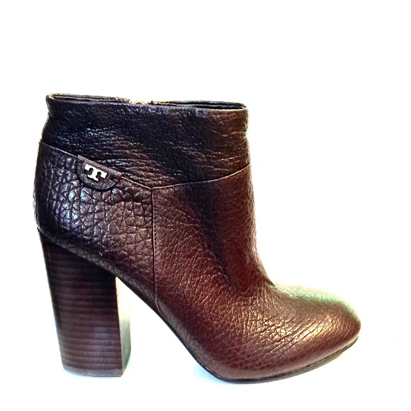Tory Burch Shoes - New Tory Burch booties