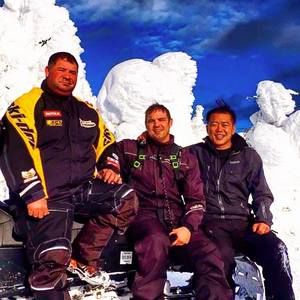 Meet your Posher, Christopher