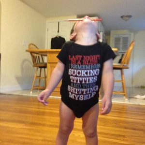 Meet your Posher, Betsy