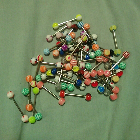 PICK any 5 for 4$ get 2 free!!