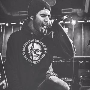 Meet your Posher, Trevor