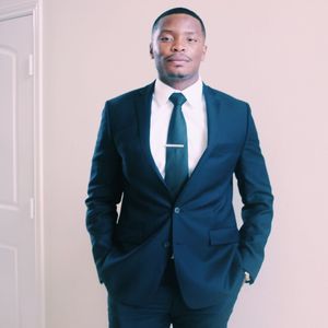 Meet your Posher, Nicholas