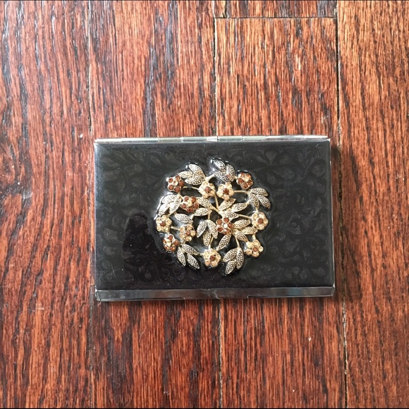 Business Card holder