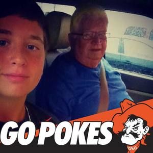 Meet your Posher, Tyler