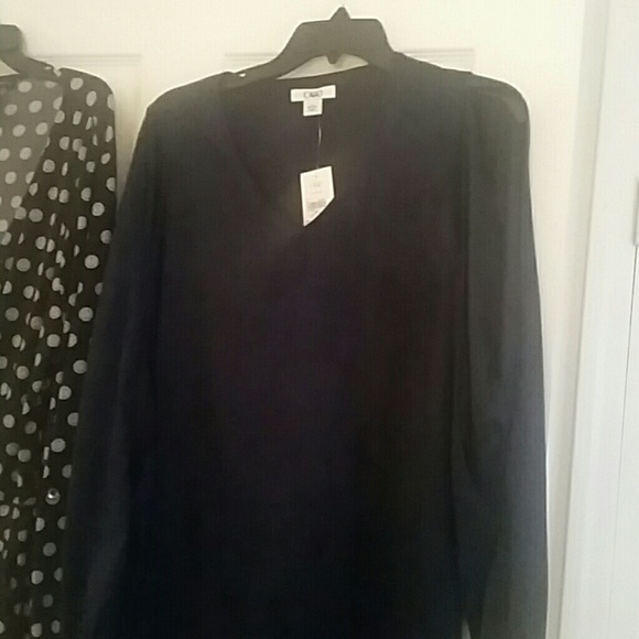 New dress