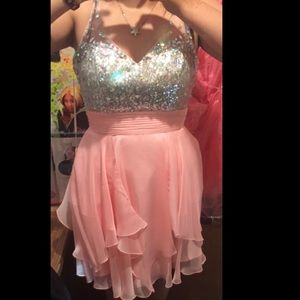 Homecoming/ Formal dress