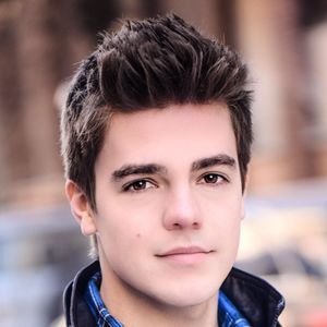 Meet your Posher, William