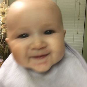 Meet your Posher, Lori