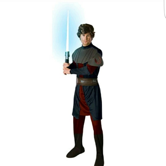 Other - Adult Star Wars Anakin Clone Wars Costume