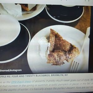 Meet your Posher, Erica