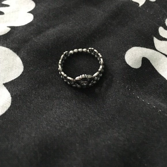 PANDORA PRINCESS RING - Picture 4 of 4