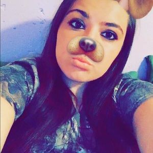 Meet your Posher, Angel