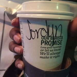 Meet your Posher, Jordan