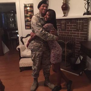 Meet your Posher, Jarod