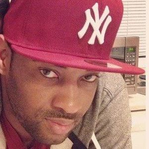 Meet your Posher, Brian