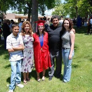 Meet your Posher, Joann