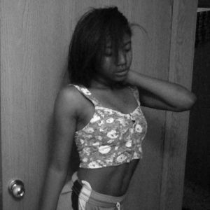 Meet your Posher, Mariah