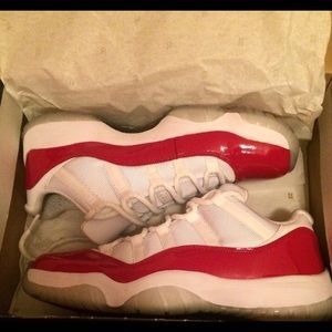Cherry 11s