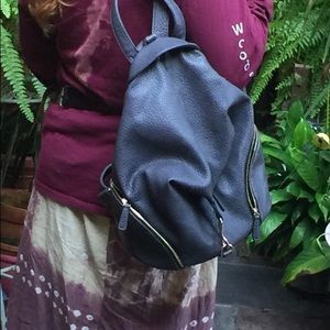 Expressions backpack