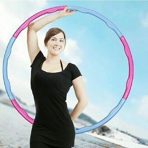 Hula Black Pop Workout Hula Black Pop Workout