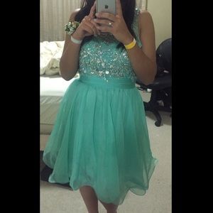 Homecoming/Formal Dress