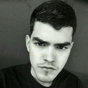 Meet your Posher, Gabriel