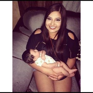 Meet your Posher, Deanne