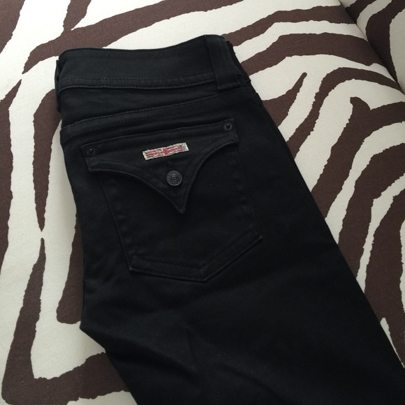 Hudson Jeans