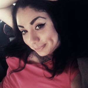 Meet your Posher, Tracy