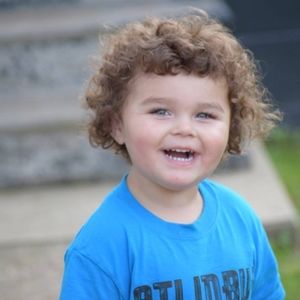 Meet your Posher, Leighanna