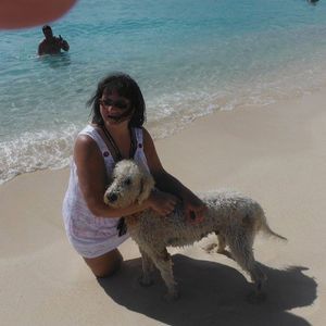 Meet your Posher, Maria