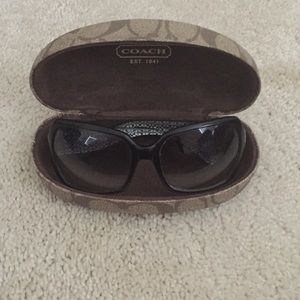 Coach Sunglasses