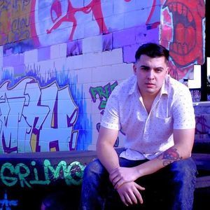 Meet your Posher, Kevin