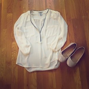 H&M Blouse