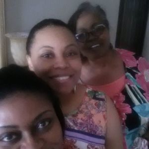 Meet your Posher, Veronica