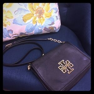 Tory Burch Bitten Crossbody