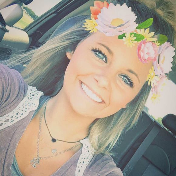 Meet your Posher, Bethany