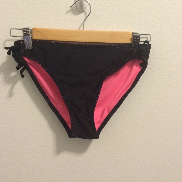 Bathing suite bottoms