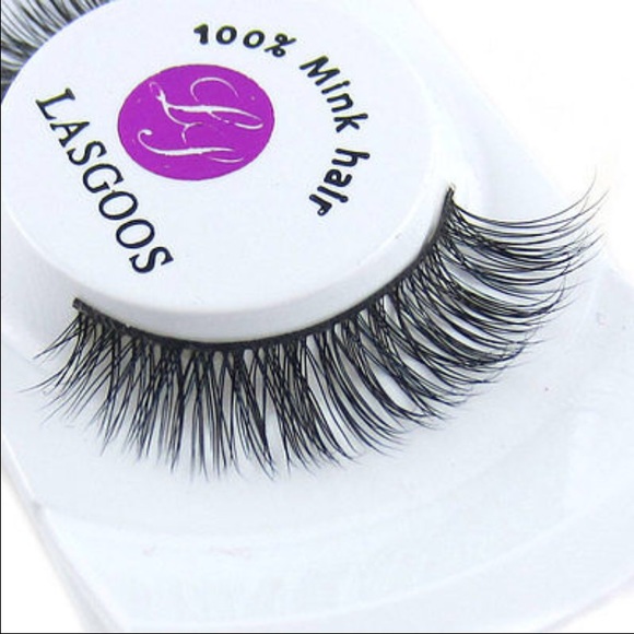 Mink lashes - Picture 1 of 2