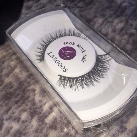 Mink lashes - Picture 2 of 2