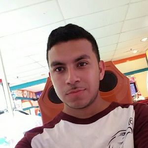 Meet your Posher, Francisco