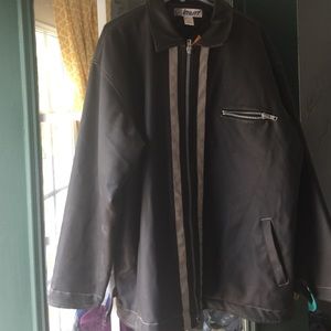 Mens utility/ski coat