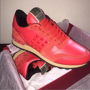 Valentino sneakers