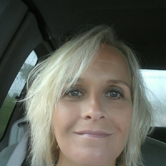 Meet your Posher, Teri