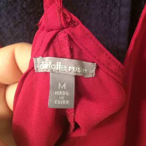 Perfect top - Picture 3 of 4