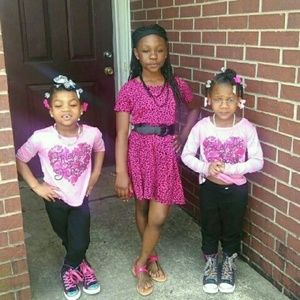 Meet your Posher, Jayla